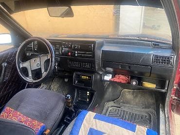 porter 1: Mercedes-Benz T1: 1993 г., 3 л, Механика, Дизель, Фургон — 2