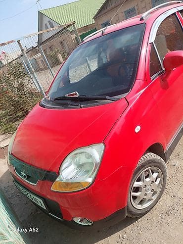 Chery Kimo (A1): 2008 г., Автомат, Бензин, Хэтчбэк