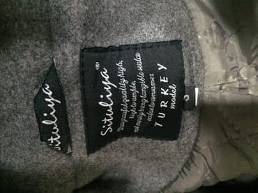 плащи от дождя: Продаю пальто,совершенно новая, качество отличное размер s,m — 4