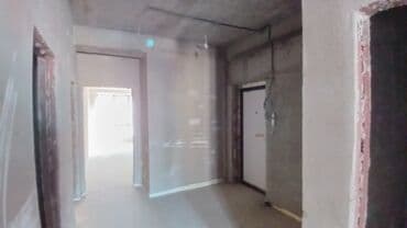 купить квартиру в ипотеку бишкек: 3 бөлмө, 121 кв. м, Элитка, 8 кабат, ПСО (өзү оңдоп түзөтүп бүтүү үчүн) — 9