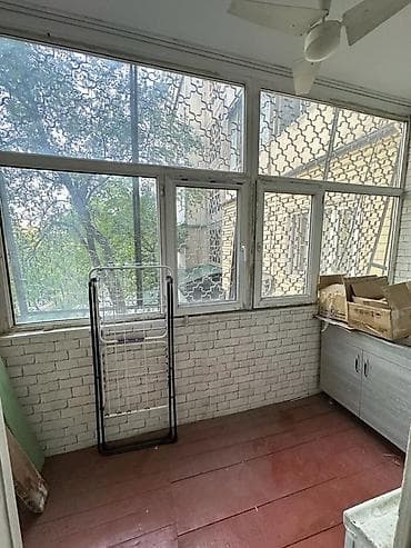 2 комнаты, 65 м², 105 серия, 2 этаж, Косметический ремонт — 8