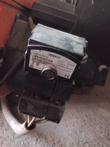 спортивные массажные оборудование: Услуга: ремонт газовых котлов Что делаем: - Диагностика и — 3