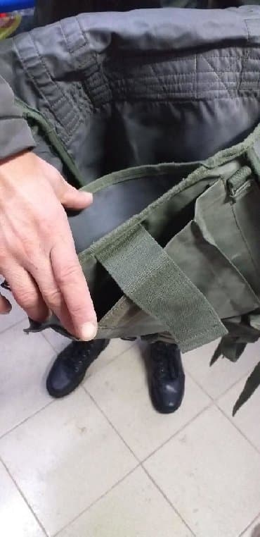 Искусство и коллекционирование: Продаю отличный рюкзак 3500сом оригинал🇱🇷 — 6