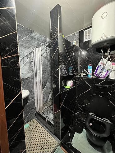 район филармони: 2 комнаты, 47 м², Индивидуалка, 3 этаж, Косметический ремонт — 9