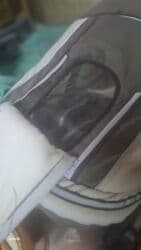 продаю в связи с переездом: Коляска, цвет - Коричневый, Новый — 4