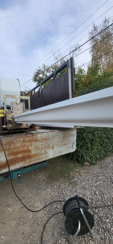 коробки для цветов бишкек: БЕЗШОВНЫЕ ВОДОСТОЧНЫЕ системы для частного дома и Коммерческого — 16