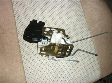 программирование ключей: Изготовление систем автомобиля, с выездом — 7