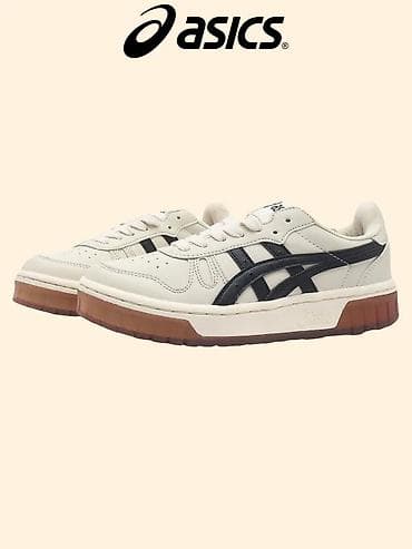 asic: Кроссовки Asics (низкие). бесплатная доставка по городу Бишкек! — 5