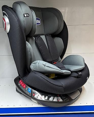 anex m type: Автокресло, Новый — 2