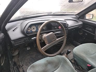 стартер 2107: ВАЗ (ЛАДА) 2109: 1994 г., 1.3 л, Механика, Бензин, Хэтчбэк — 9