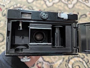 rtx 4060 ti: Цена договорная Пленочный фотоаппарат Safari (Made in USSR) с — 7