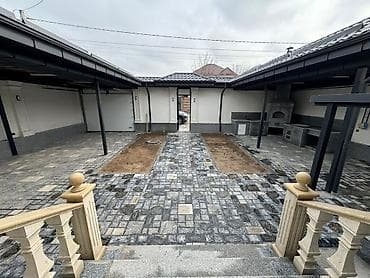 Продажа домов: 📍 Магистраль / Шералиева Удобная локация — всё рядом и быстрый выезд в — 6