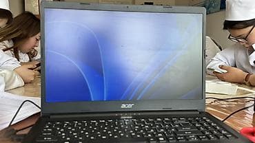 samsung 2020: Ноутбук Acer Aspire E (серия E5) - Экран 15.6", матовое покрытие — 3