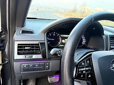 катализаторы: Ssangyong Rexton Khan: 2021 г., 2.2 л, Автомат, Дизель, Пикап — 10