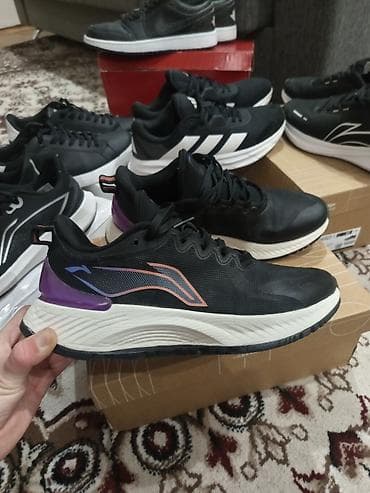 ноокен масы: Кроссовки для бега/фитнеса ARHS007-70 - Размер: US 8 / EUR 41 / CN — 2