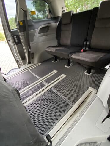 dodge: Тойота Эстима Ева Полики Бишкек Eva Полики Бишкек Ева Коврики — 2