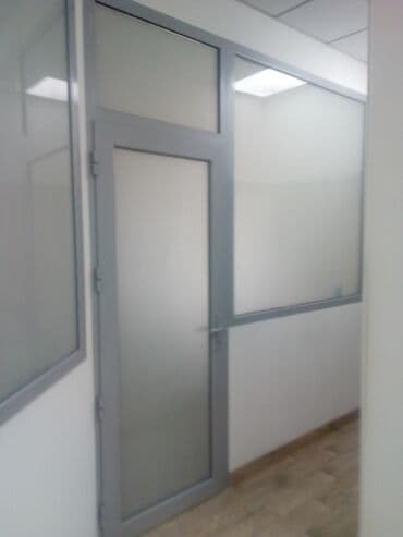 бу пластик айнектер: Пластиковые окна и алюминиевый витражи двери на заказ — 22