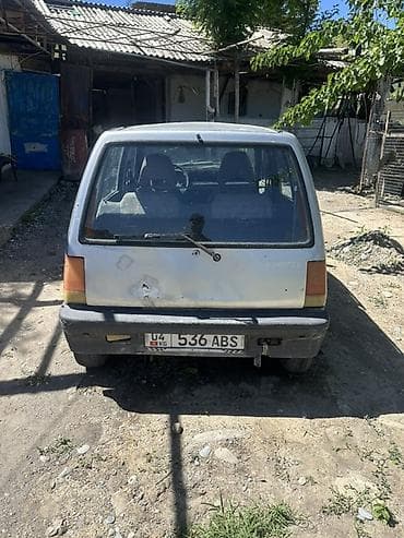 Mini: Mini : 1990 г., Механика, Бензин, Хэтчбэк — 1