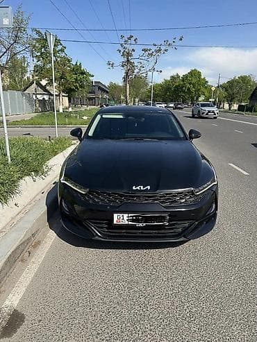 киа оптима цена: Kia K5: 2021 г., 2 л, Автомат, Газ, Седан — 7