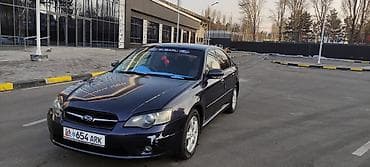 акпп субару импреза: Subaru Legacy: 2003 г., 2 л, Автомат, Бензин, Седан — 8