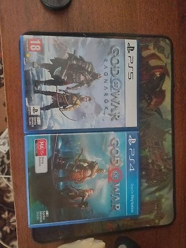 gta5 ps4: Игры для PlayStation: 1) God of War Ragnarök (PS5, диск, русская — 1