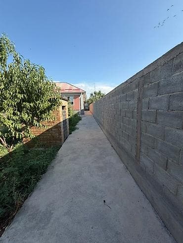 🏡 СРОЧНО ПРОДАЕТСЯ НОВЫЙ ДОМ! 📍 с. Беловодское — удобное — 5