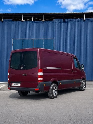 датчик коленвала ауди а6 с4 2.6: Mercedes-Benz Спринтер: 2007 г., 2.2 л, Механика, Дизель, Фургон — 4