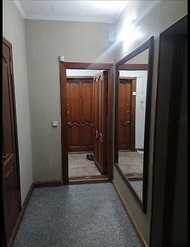 3 комнаты, 71 м², 106 серия улучшенная, 3 этаж, Косметический ремонт — 2