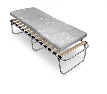 vega: Кровать раскладная с ортопедическим основанием (арт. РК6-М) — 2