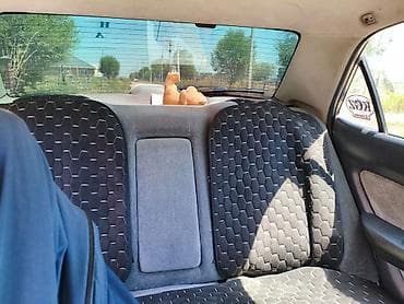 хонда каппа: Honda Accord: 1998 г., 2 л, Автомат, Бензин, Седан — 8