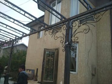 Дизайн, долборлоо: Ширетүү | Навестер — 1