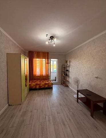 2 комнаты, 58 м², 7 мкр 105 серия, 7 этаж, Косметический ремонт — 2