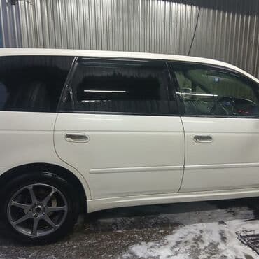 хонда одиссей 2002 абсолют бишкек: Honda Odyssey: 2002 г., 2.3 л, Автомат, Бензин, Минивэн — 10