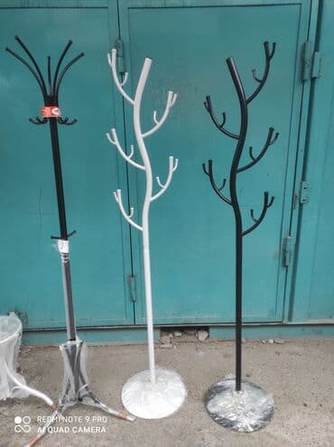 купить прихожую бу: Вешалка напольная Стоячая вешалка Напольные Вешалки Вешалка для одежды — 2