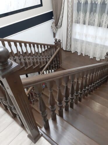 чертежи домов: Лестницы Двери на любой вкус. Массив Карагач. Орех. Сосна. Дуб — 2