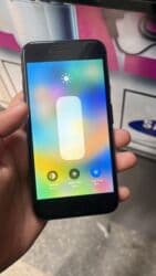 телефон айфон бу: IPhone 8, Б/у, 64 ГБ, 88 % — 2