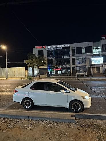 коврик на хонда фит: Honda Fit Aria: 2004 г., 1.5 л, Вариатор, Бензин, Седан — 1