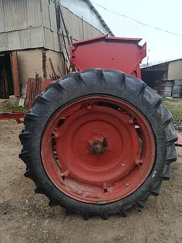 зерновая селка: Зерновые сеялки, Другое, Б/у — 4