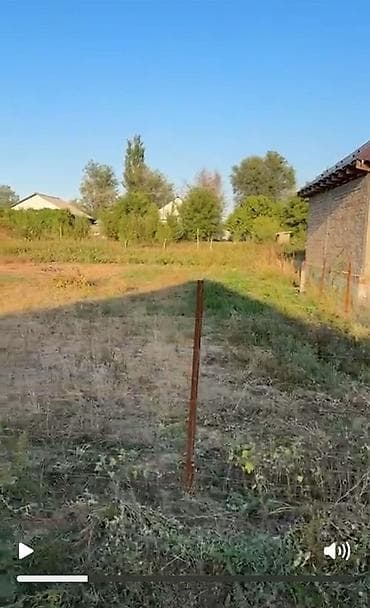 участок ивановка: 5 соток, Для строительства, Красная книга, Договор купли-продажи — 5