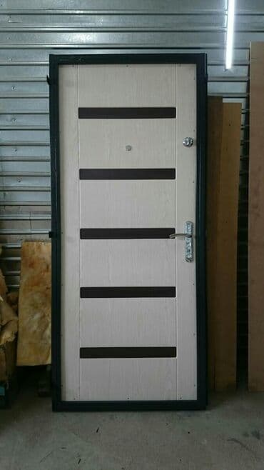 ворота для гаража цена: Металлические двери для квартир,домов,офисов и технических помещений! — 17