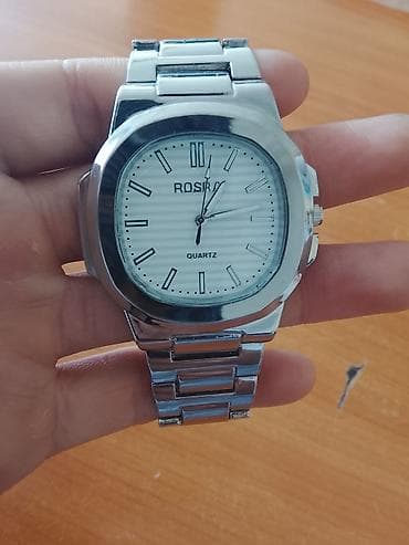 garmin instinct: Классические часы часы, Унисекс — 2