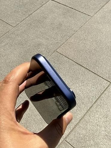 apple watch 3 цена бишкек: IPhone 17 Pro, Колдонулган, 512 ГБ, Көк, Коргоочу айнек, Каптама, 100 % — 9