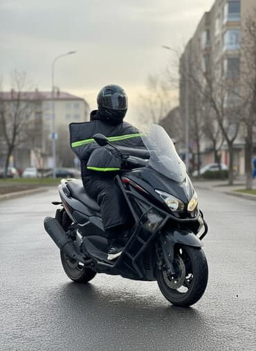 Мотокуртка, Новый, Платная доставка, Самовывоз