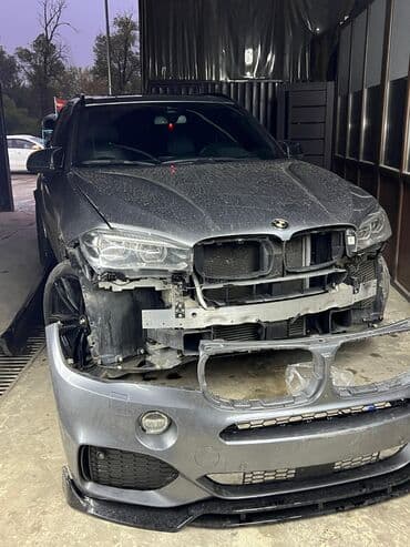 новый сварка: Рихтовка, сварка, покраска, без выезда — 2