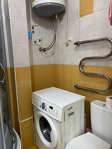 flat kant: 2 комнаты, 41 м², Индивидуалка, 5 этаж, Косметический ремонт — 6