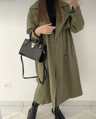 Пиджак, Оверсайз, Корея, L