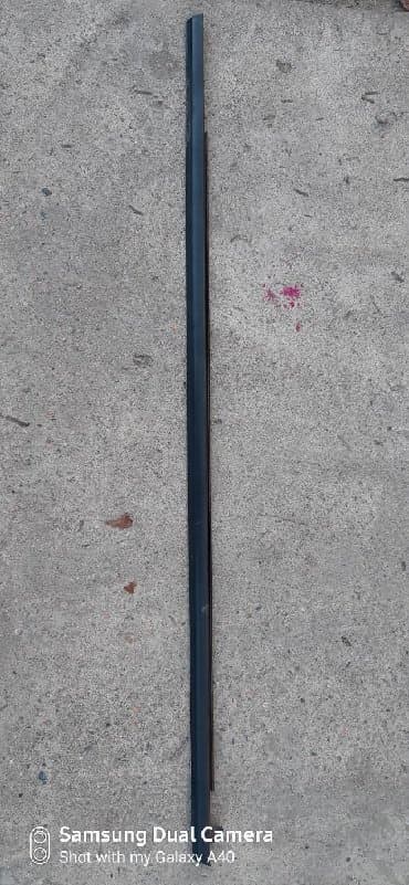 авто не рабочий: Механизм стеклоподъемника Заднее левое Subaru, 2008 г., Оригинал — 2