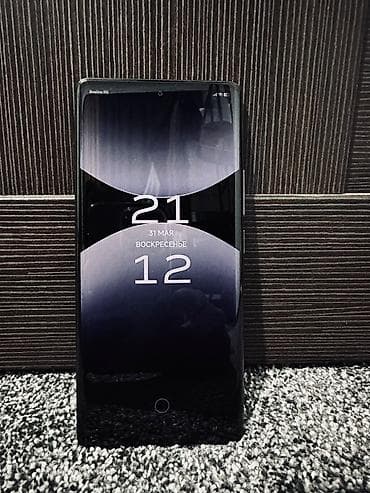 retmi: Redmi, Redmi Note 14 Pro, 256 ГБ, цвет - Черный — 2