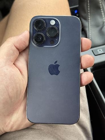 IPhone 14 Pro 256 GB FaceID ❌ Экран ПодОригинал 120 герц ✅ Остальное at lalafo.kg IPhone 14 Pro 256 GB FaceID ❌ Экран ПодОригинал 120 герц ✅ Остальное