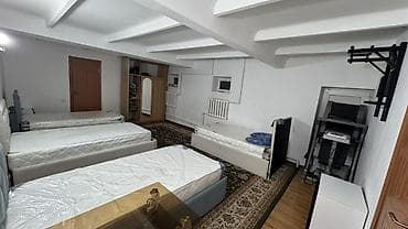 Дома: 320 м², 8 комнат, Кондиционер — 5